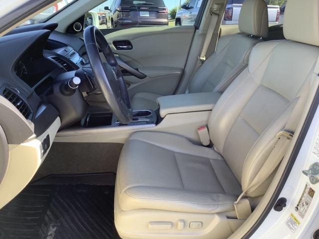 used 2015 Acura RDX car, priced at $15,177