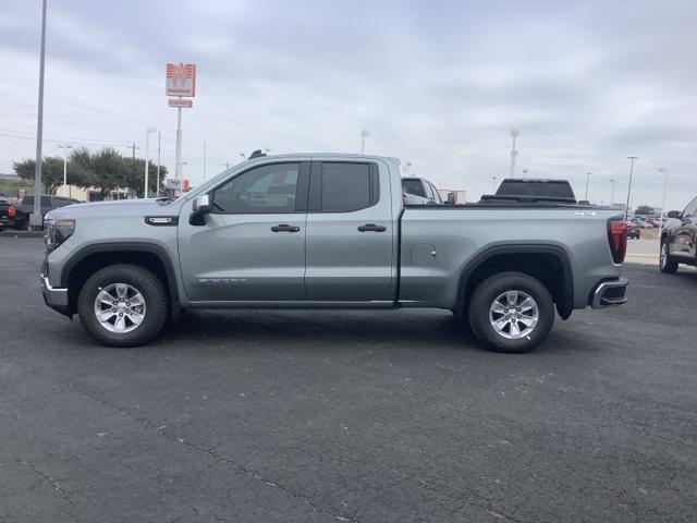 new 2025 GMC Sierra 1500 car, priced at $47,029