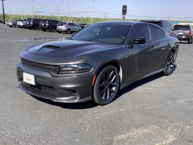 used 2020 Dodge Charger car, priced at $28,640