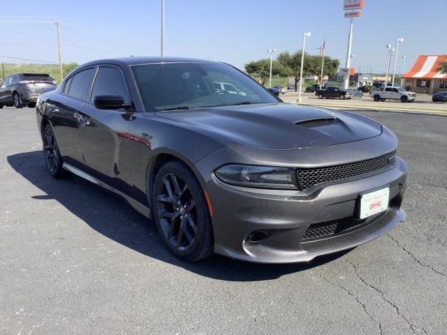 used 2020 Dodge Charger car, priced at $28,640