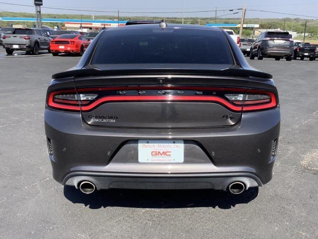 used 2020 Dodge Charger car, priced at $28,640