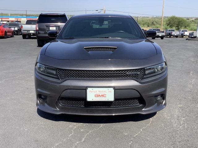 used 2020 Dodge Charger car, priced at $28,640