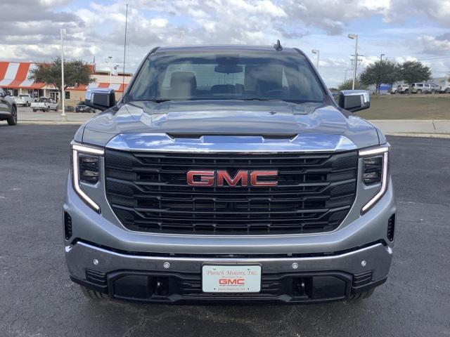 new 2025 GMC Sierra 1500 car, priced at $47,594