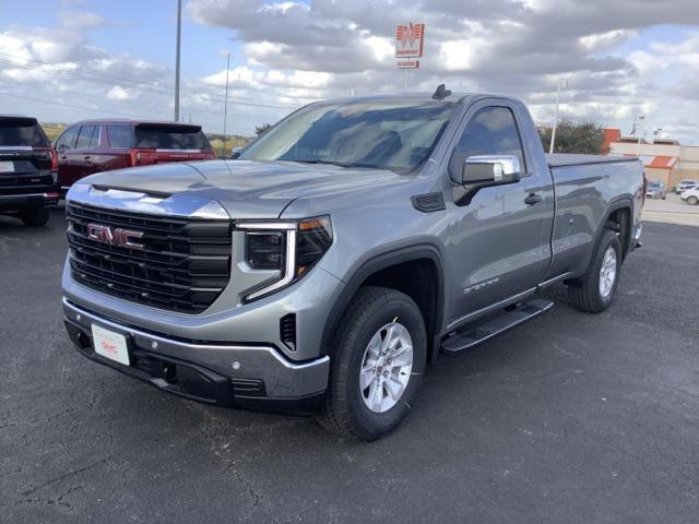 new 2025 GMC Sierra 1500 car, priced at $47,594