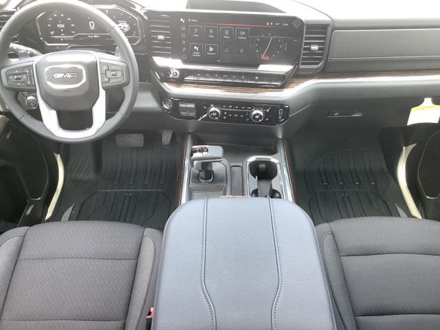 new 2025 GMC Sierra 1500 car, priced at $55,944