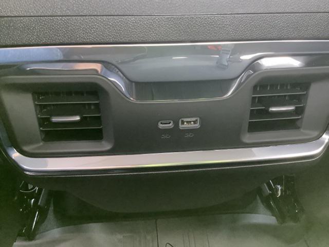 new 2025 GMC Sierra 1500 car, priced at $55,944