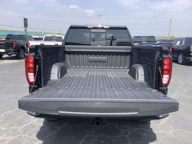 new 2025 GMC Sierra 1500 car, priced at $55,944