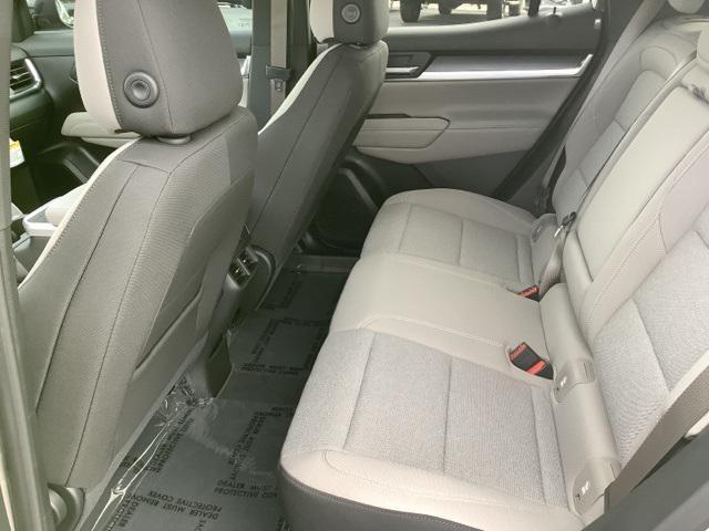 new 2025 GMC Terrain car, priced at $31,189