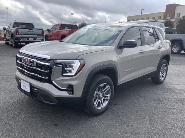 new 2025 GMC Terrain car, priced at $31,189