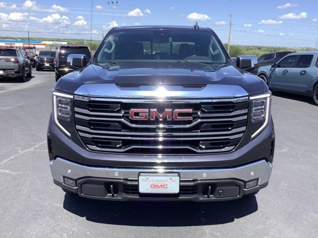 used 2023 GMC Sierra 1500 car, priced at $45,399