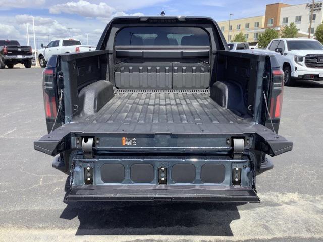 new 2026 GMC Sierra EV car, priced at $77,940