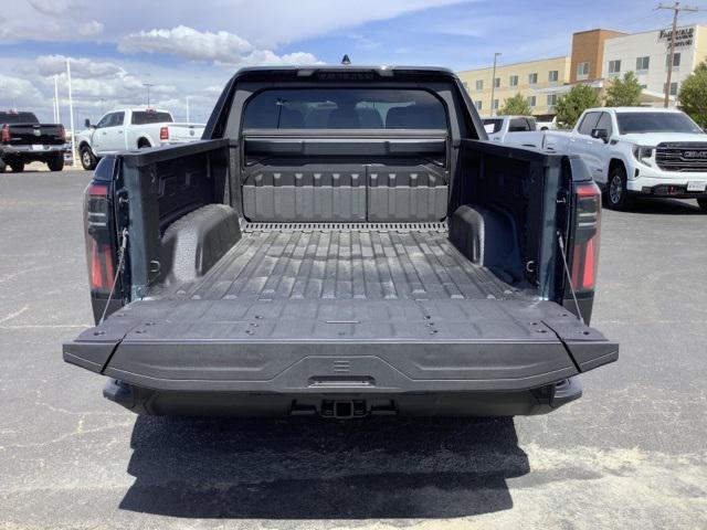 new 2026 GMC Sierra EV car, priced at $77,940