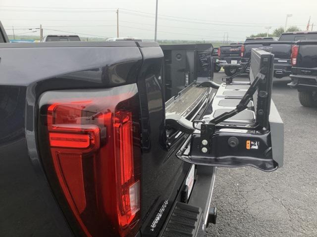 new 2025 GMC Sierra 1500 car, priced at $62,519