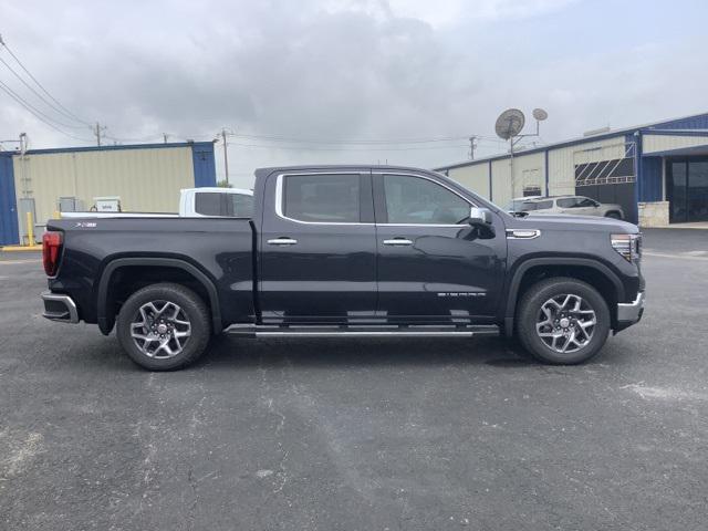 new 2025 GMC Sierra 1500 car, priced at $62,519