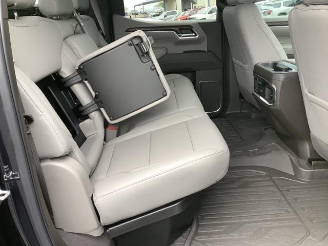 new 2025 GMC Sierra 1500 car, priced at $62,519