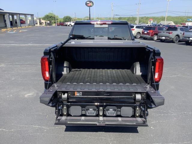 new 2024 GMC Sierra 1500 car, priced at $79,305