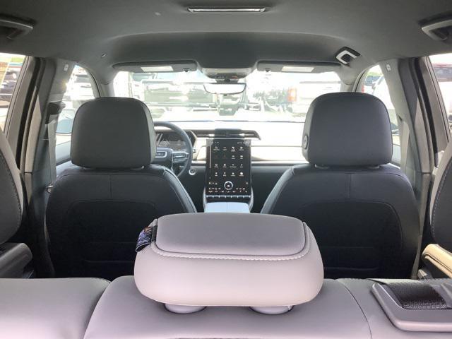 new 2025 GMC Terrain car, priced at $37,224