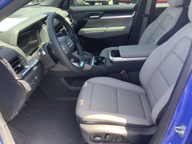 new 2025 GMC Terrain car, priced at $37,224