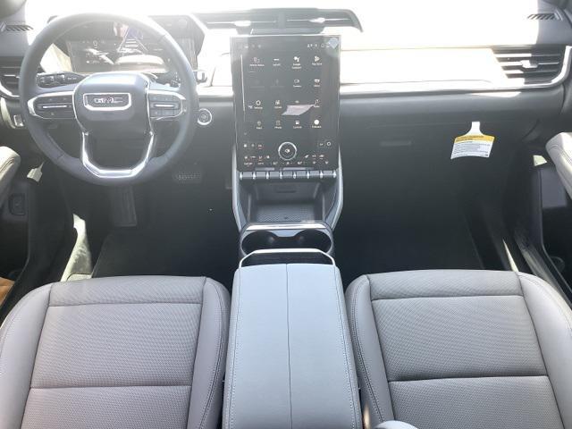 new 2025 GMC Terrain car, priced at $37,224