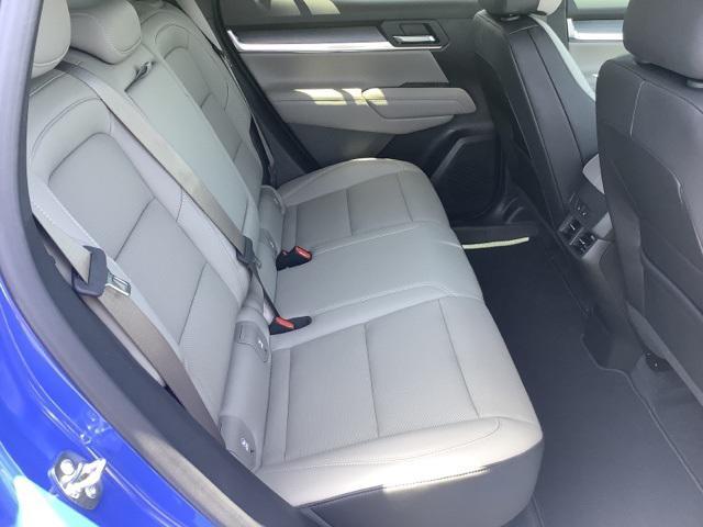 new 2025 GMC Terrain car, priced at $37,224