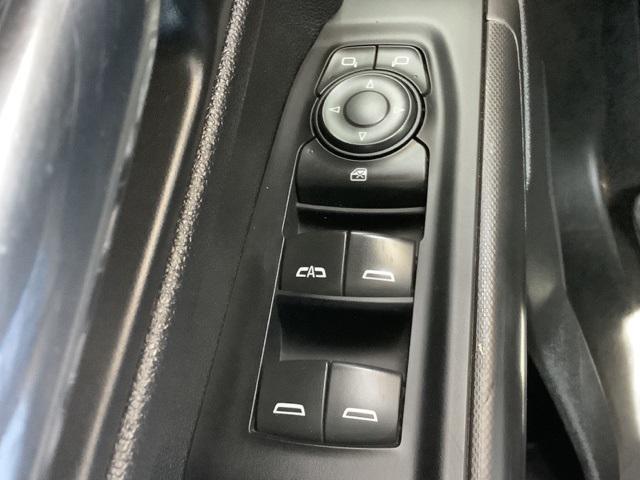 used 2022 Chevrolet Silverado 1500 car, priced at $25,990