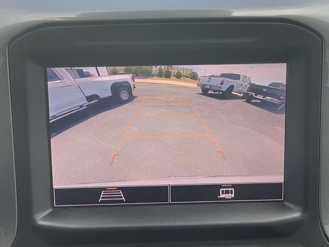 used 2022 Chevrolet Silverado 1500 car, priced at $25,990