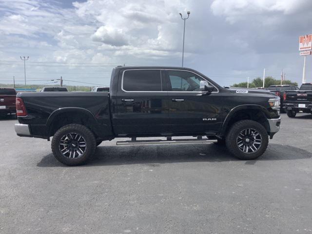 used 2019 Ram 1500 car, priced at $29,990