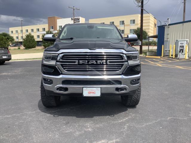 used 2019 Ram 1500 car, priced at $29,990