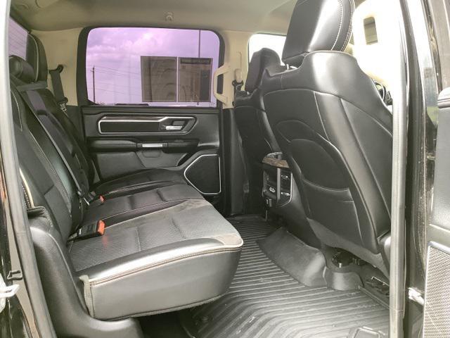 used 2019 Ram 1500 car, priced at $29,990