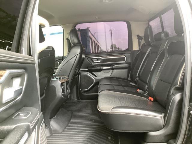 used 2019 Ram 1500 car, priced at $29,990