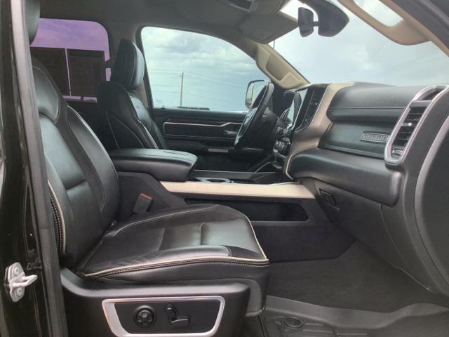 used 2019 Ram 1500 car, priced at $29,990