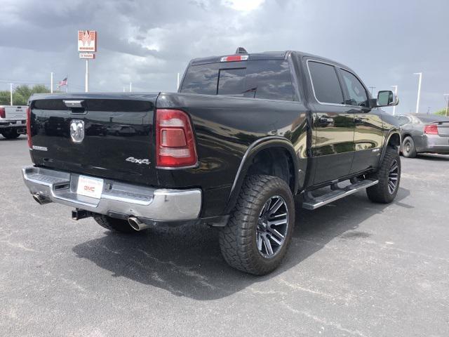 used 2019 Ram 1500 car, priced at $29,990