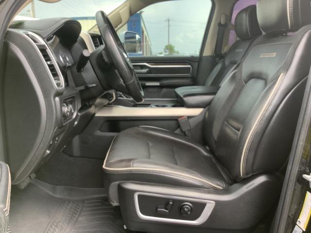 used 2019 Ram 1500 car, priced at $29,990