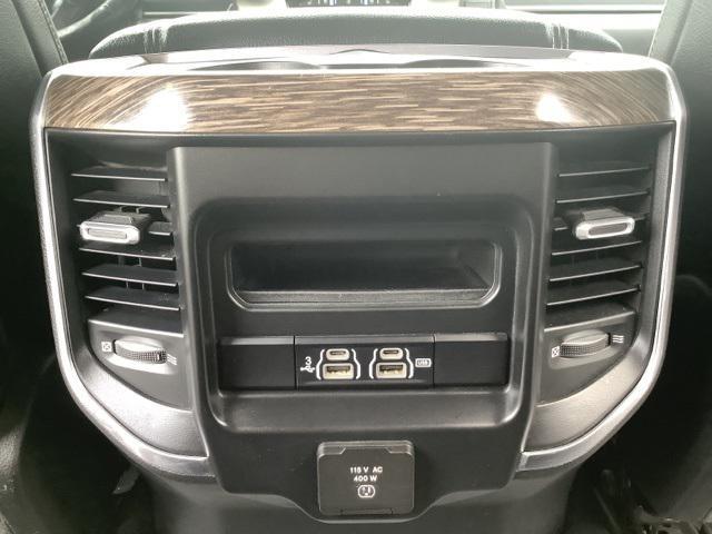 used 2019 Ram 1500 car, priced at $29,990