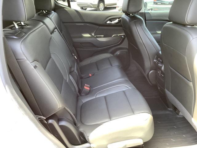 used 2023 GMC Acadia car, priced at $31,244