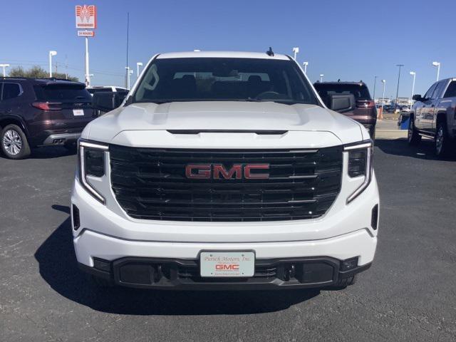 new 2025 GMC Sierra 1500 car, priced at $49,989