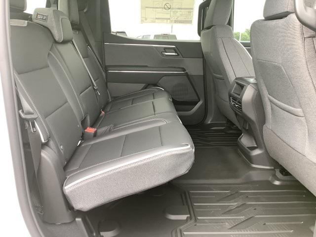 new 2026 GMC Sierra EV car, priced at $71,659
