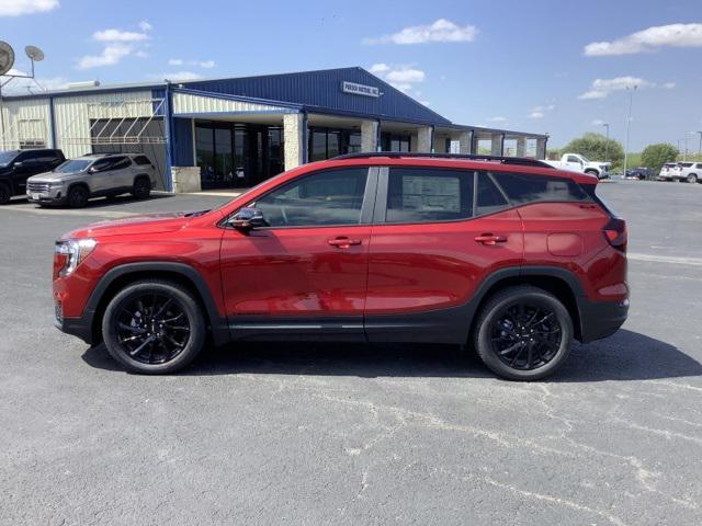 new 2024 GMC Terrain car, priced at $30,950