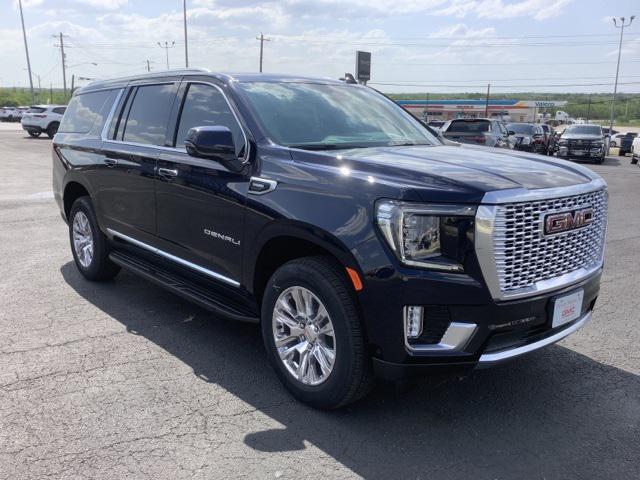 new 2024 GMC Yukon XL car, priced at $83,790