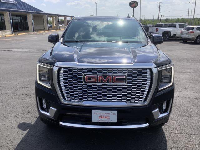 new 2024 GMC Yukon XL car, priced at $83,790