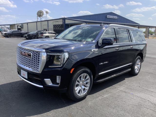 new 2024 GMC Yukon XL car, priced at $83,790