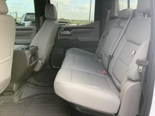 new 2025 GMC Sierra 1500 car, priced at $65,269