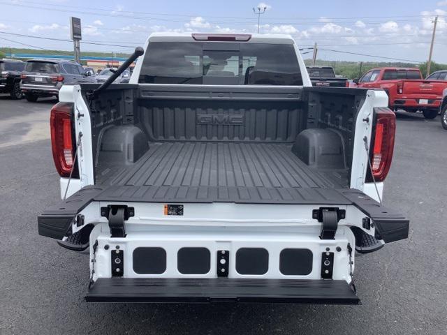 new 2025 GMC Sierra 1500 car, priced at $65,269