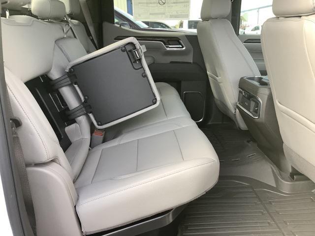 new 2025 GMC Sierra 1500 car, priced at $65,269