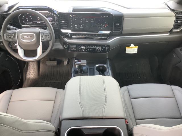 new 2025 GMC Sierra 1500 car, priced at $65,269