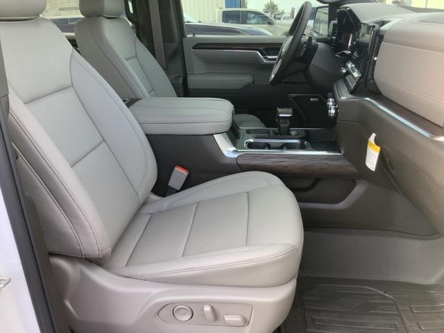 new 2025 GMC Sierra 1500 car, priced at $65,269