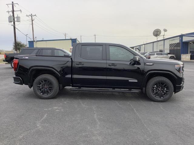 new 2025 GMC Sierra 1500 car, priced at $61,829