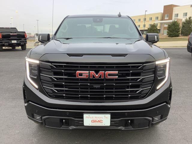 new 2025 GMC Sierra 1500 car, priced at $61,829