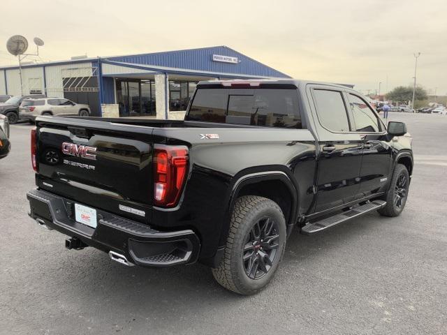 new 2025 GMC Sierra 1500 car, priced at $61,829