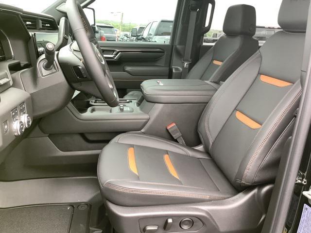 new 2025 GMC Sierra 2500 car, priced at $85,629